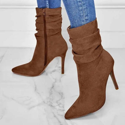 Comfortable Orthopedic Boots for Daily Wear