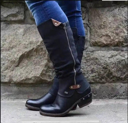 Beautifully Crafted Orthopedic Boots