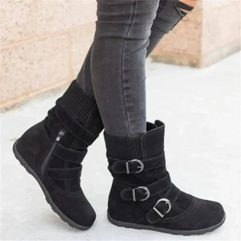 Beautifully Crafted Orthopedic Boots
