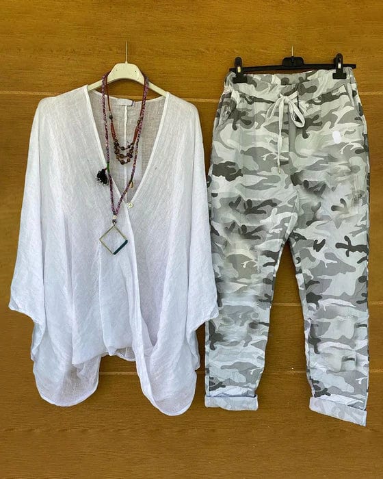 Timeless Vintage Style Garment