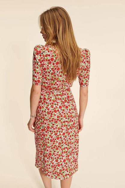 Elegantly Designed Dress