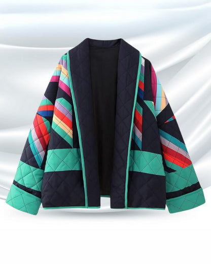Elegantly Designed Jacket