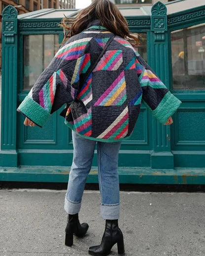 Elegantly Designed Jacket
