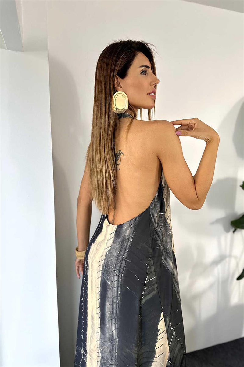 Classic Designed Dress