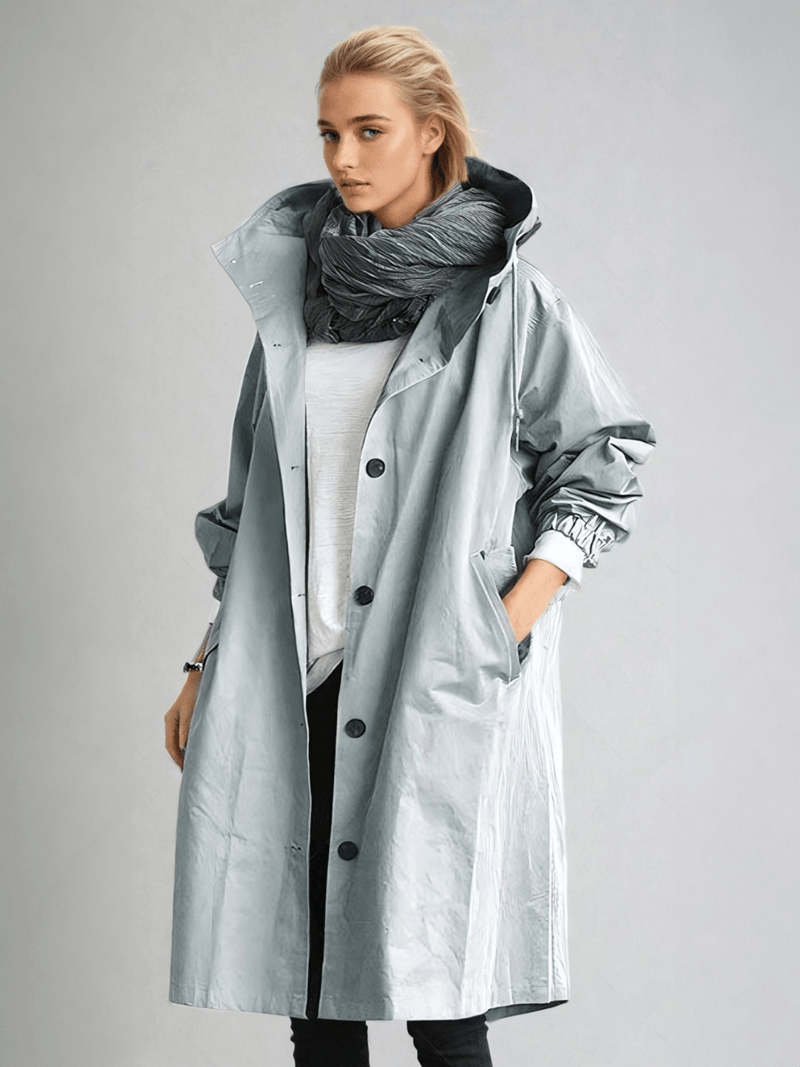 Elegantly Designed Coat