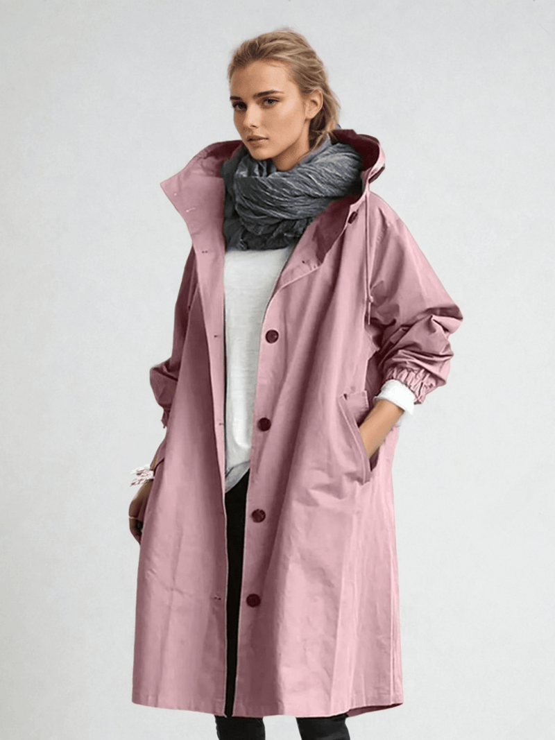 Elegantly Designed Coat