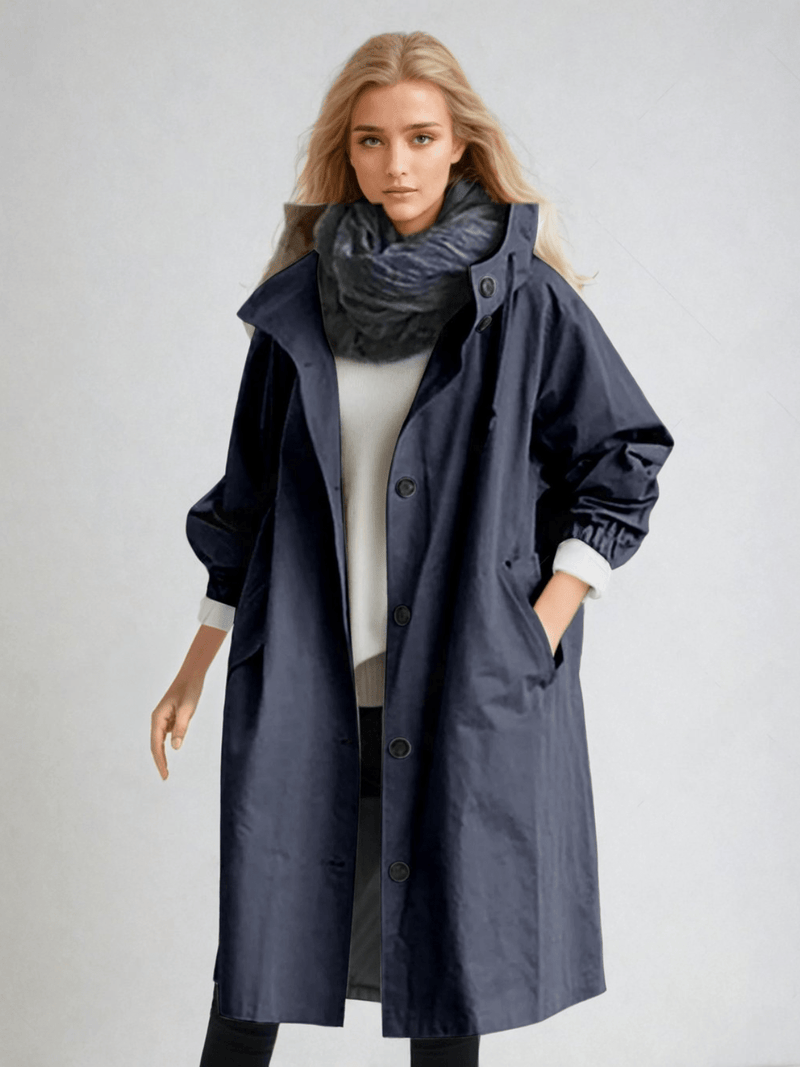Elegantly Designed Coat