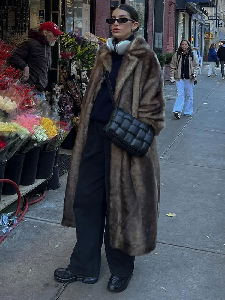 Classic Vintage Coat
