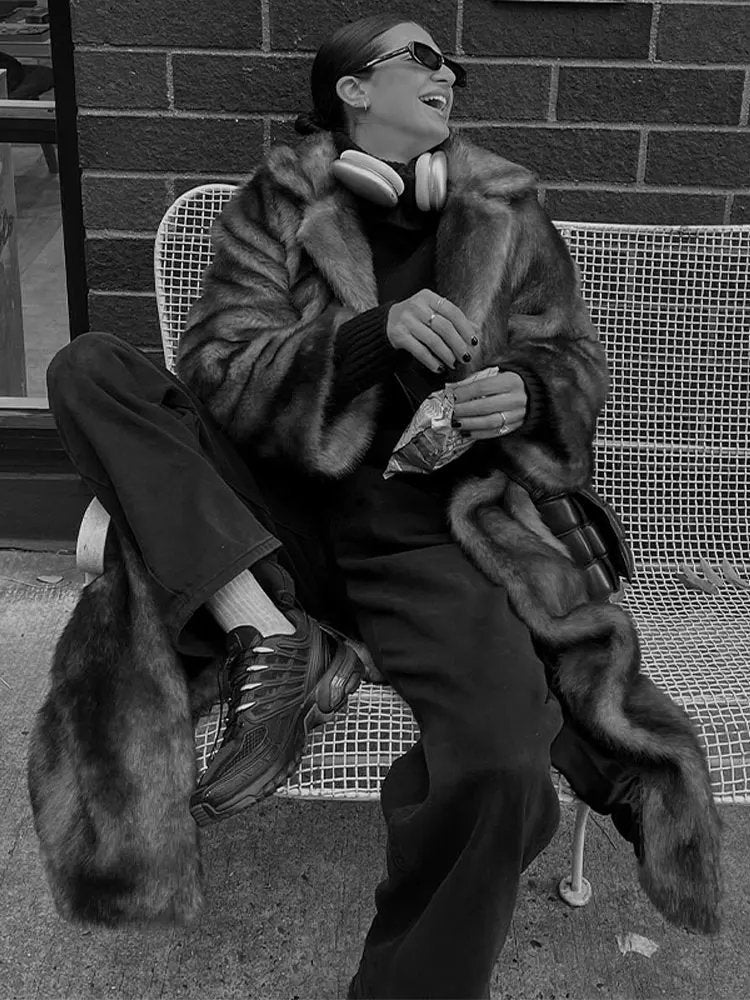 Classic Vintage Coat