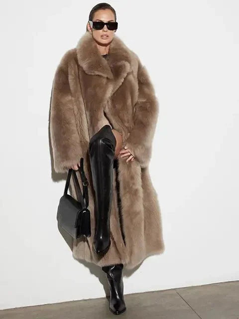 Vintage Inspired Coat