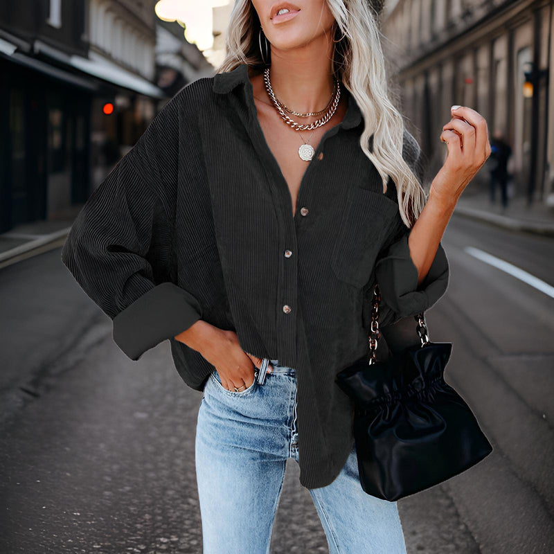 Classic Vintage Blouse