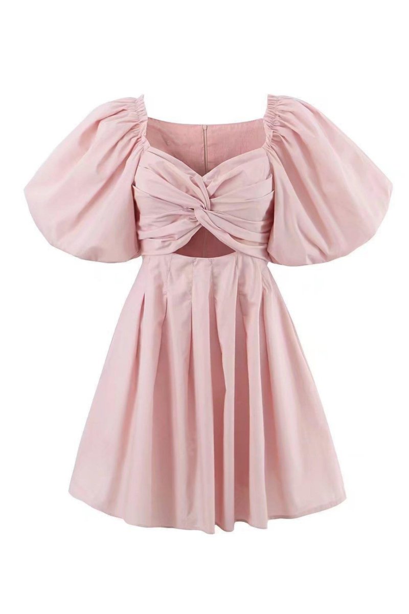 Elegantly Designed Dress