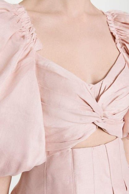 Elegantly Designed Dress