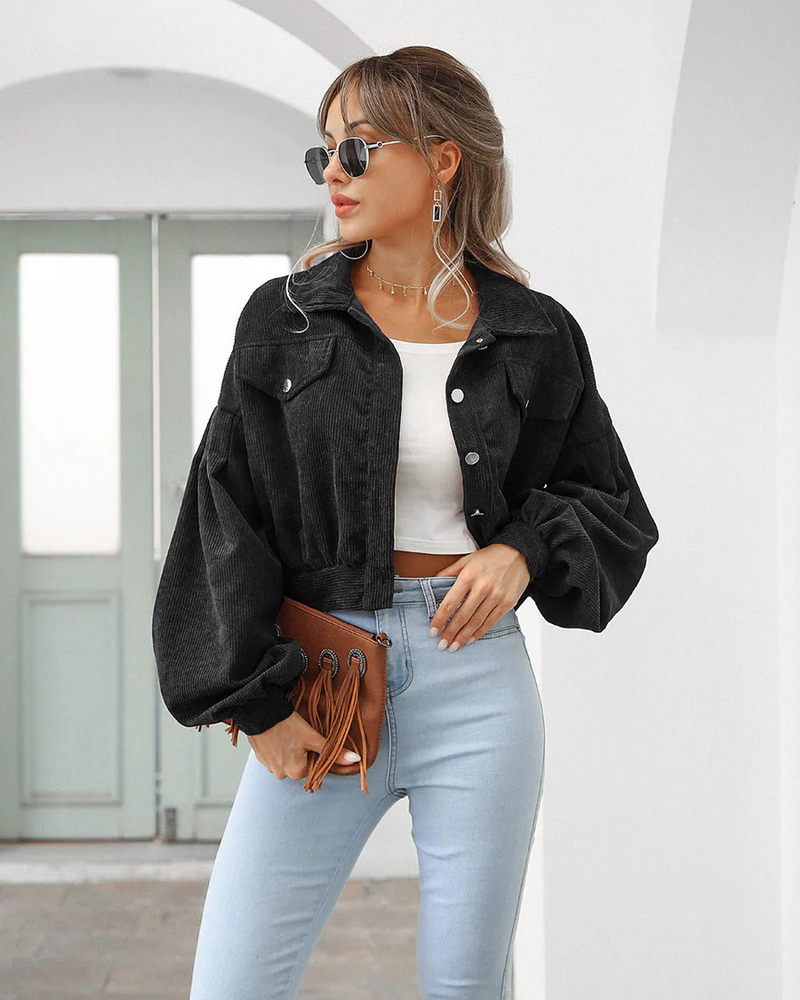 Classic Vintage Jacket