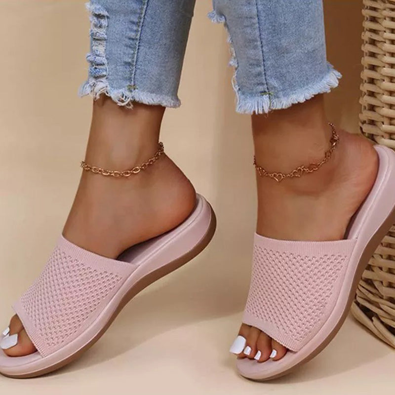 Beautifully Crafted Orthopedic Shoes