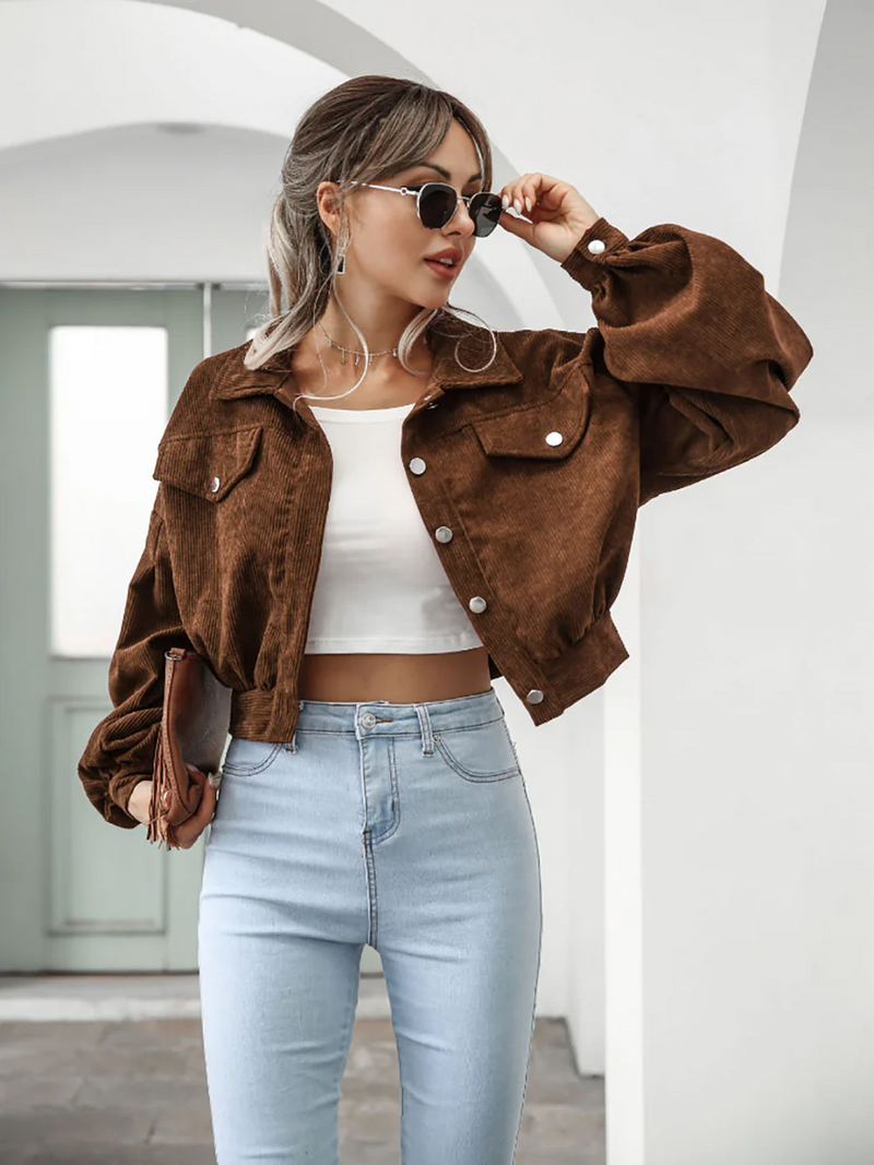 Classic Vintage Jacket