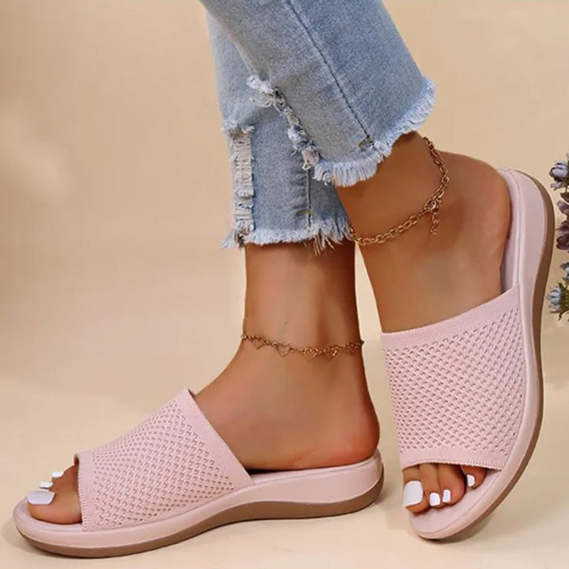 Beautifully Crafted Orthopedic Shoes