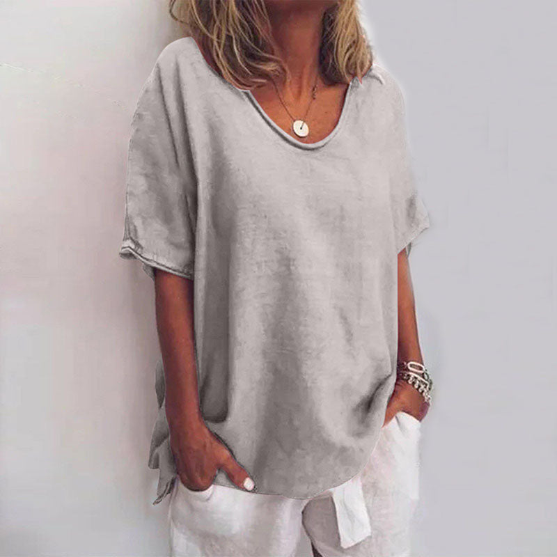 Classic Designed Blouse