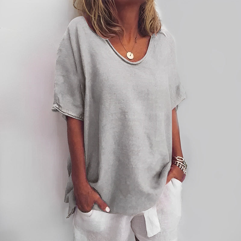 Thoughtfully Designed Blouse