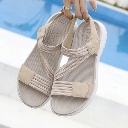 Comfortable Orthopedic Sandals for Daily Wear