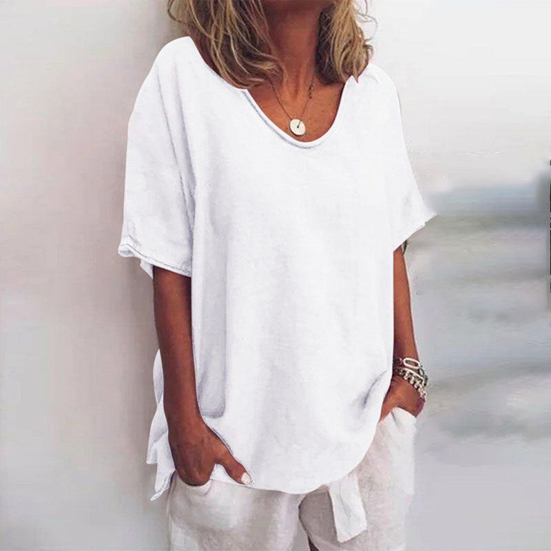 Thoughtfully Designed Blouse