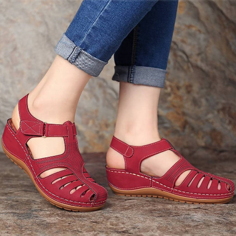 Beautifully Crafted Orthopedic Sandals