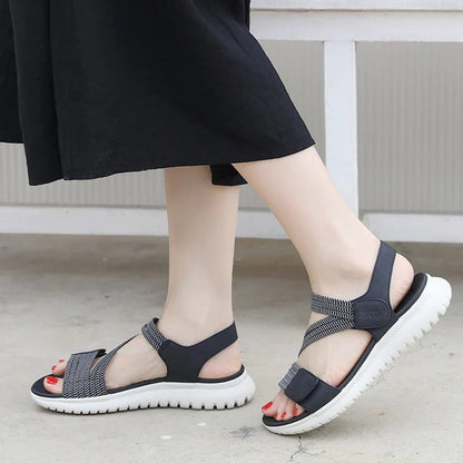 Comfortable Orthopedic Sandals for Daily Wear
