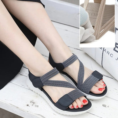 Comfortable Orthopedic Sandals for Daily Wear
