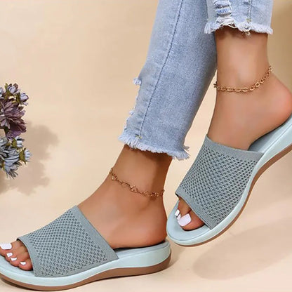Beautifully Crafted Orthopedic Shoes