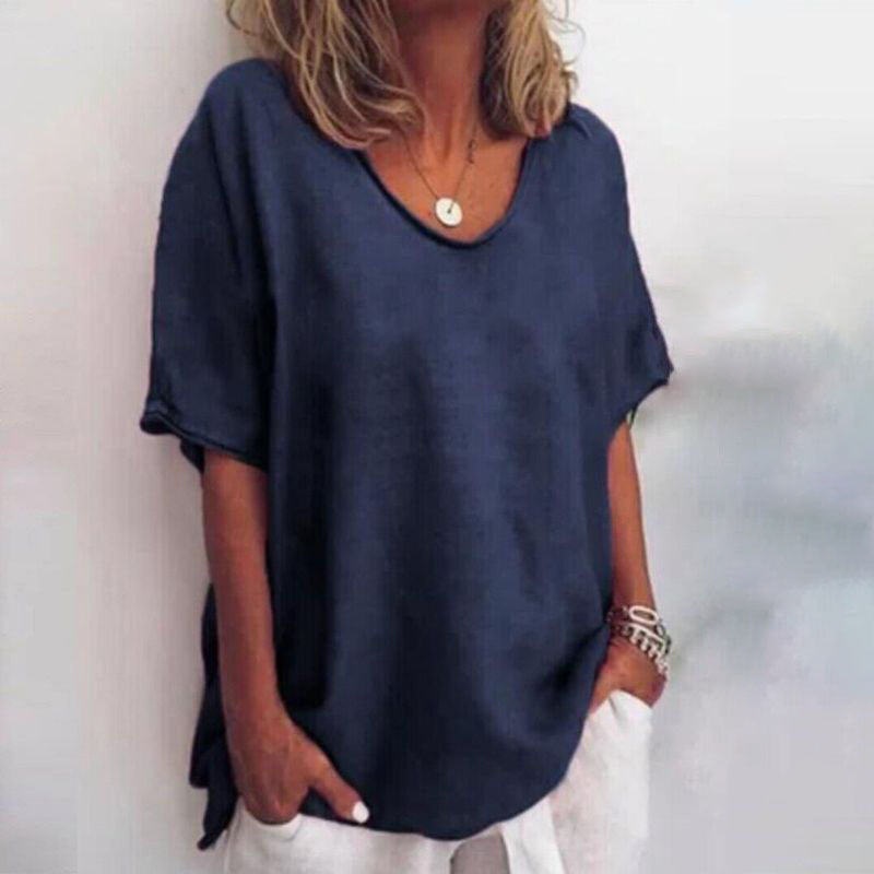 Gracefully Designed T-Shirt