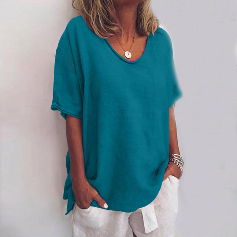 Gracefully Designed T-Shirt