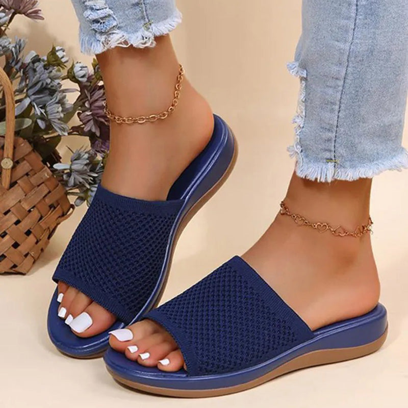Beautifully Crafted Orthopedic Shoes