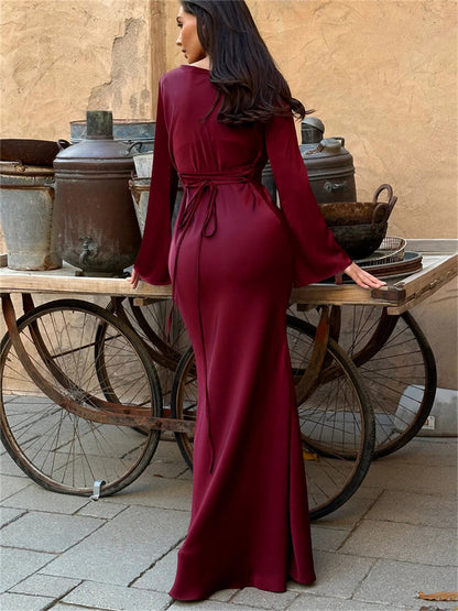 Elegantly Designed Dress