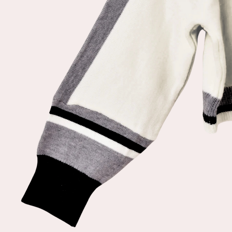 Beautifully Crafted Sweater