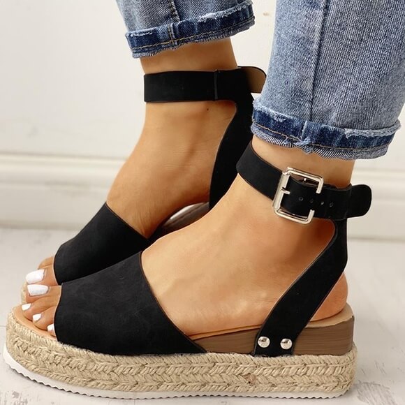 Comfortable Orthopedic Sandals for Daily Wear