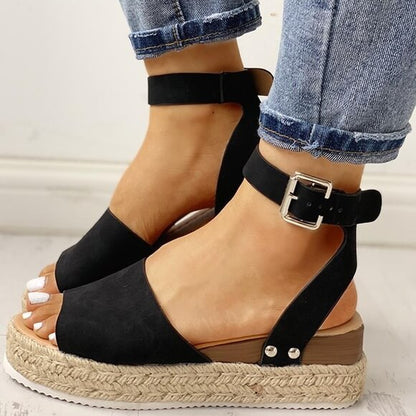 Comfortable Orthopedic Sandals for Daily Wear