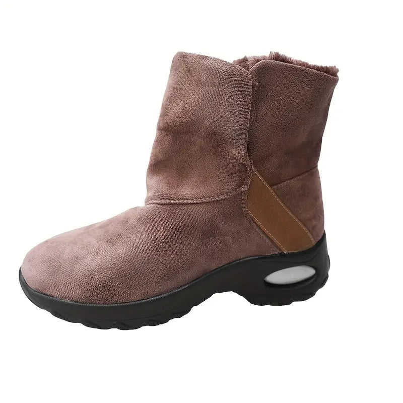 Elegant Orthopedic Boots for Every Step