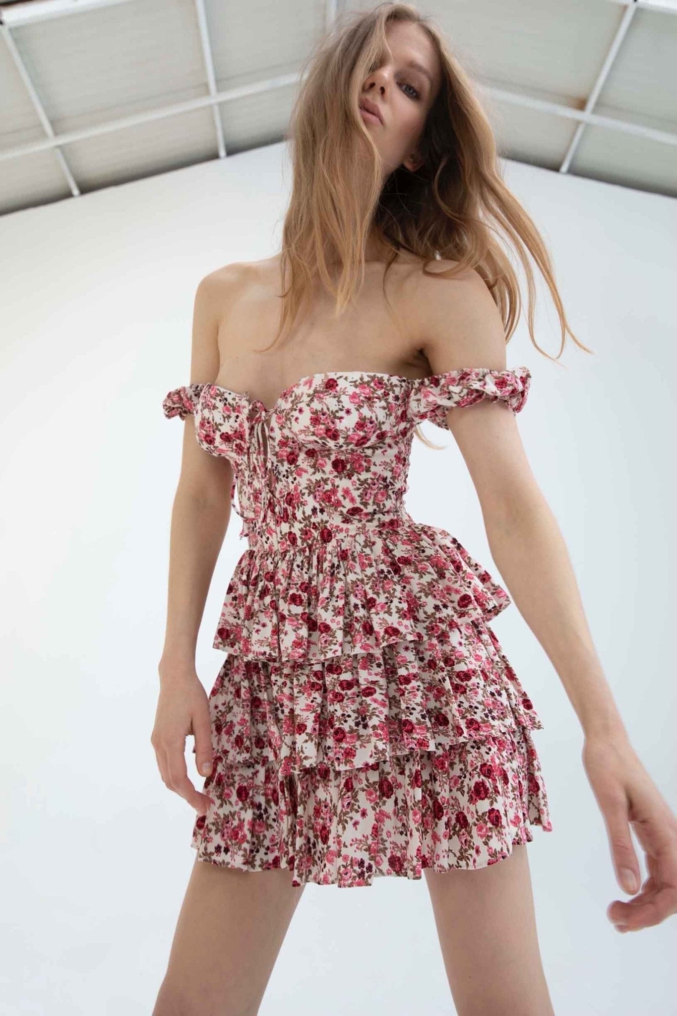 Beautifully Crafted Dress