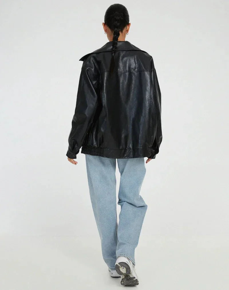 Gracefully Designed Jacket