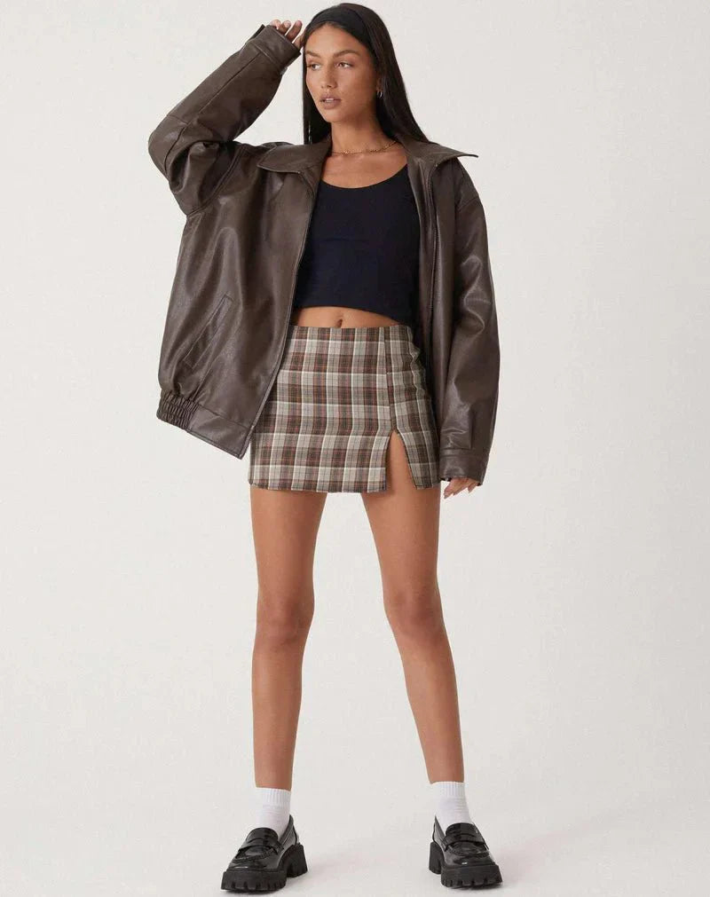 Vintage Inspired Jacket