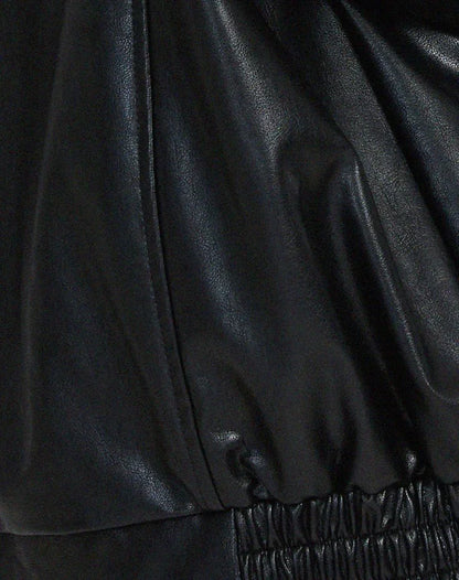 Gracefully Designed Jacket