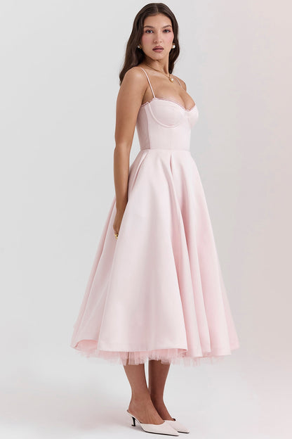Classic Vintage Dress