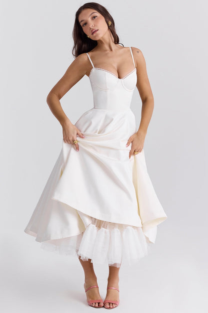 Classic Vintage Dress
