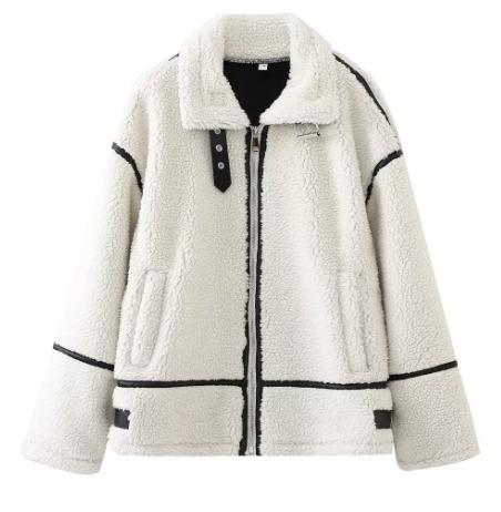 Elegantly Designed Coat