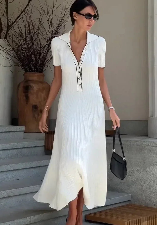Vintage Inspired Dress