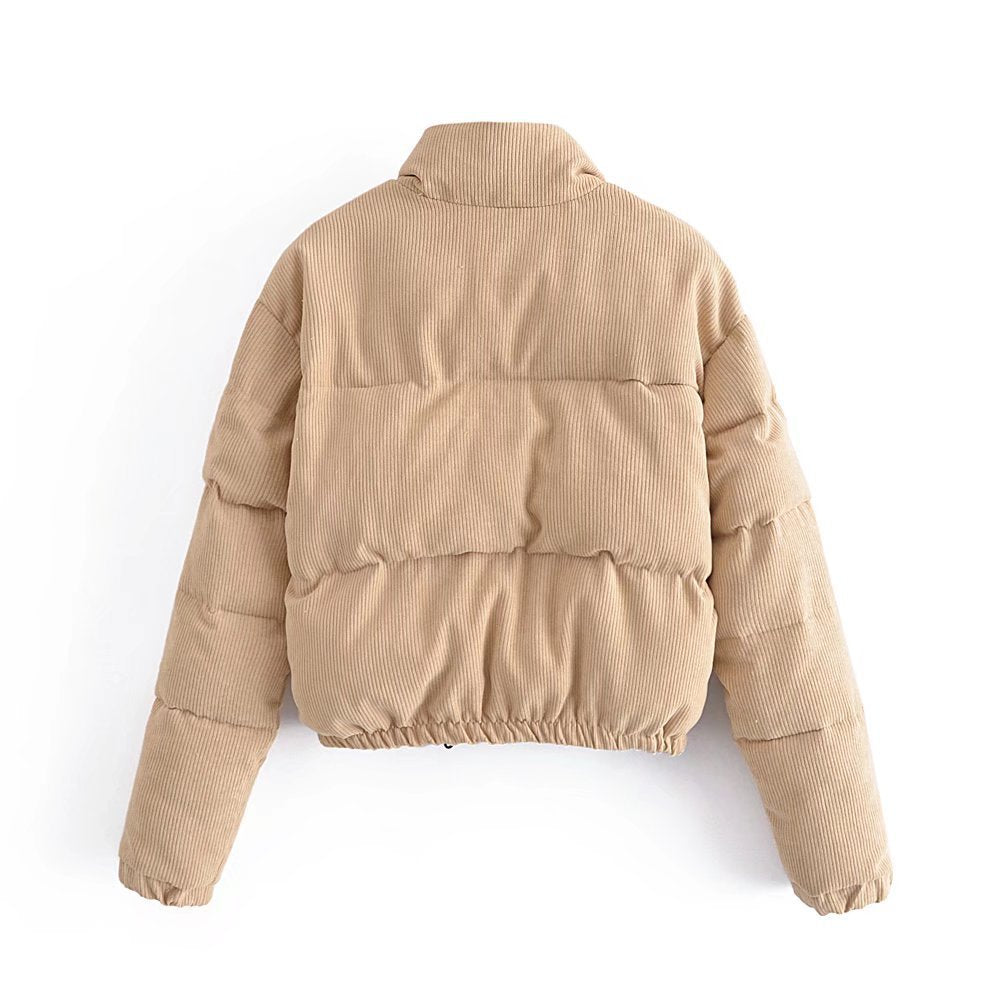 Beautifully Crafted Jacket