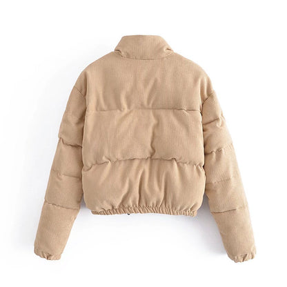 Beautifully Crafted Jacket
