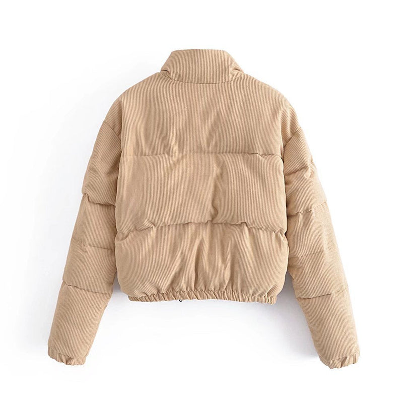Beautifully Crafted Jacket