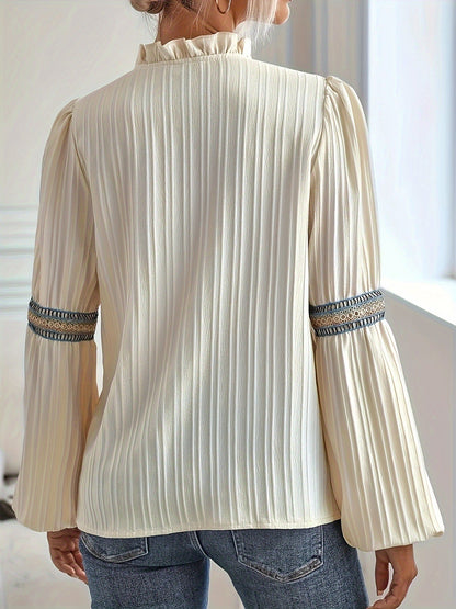 Beautifully Crafted Blouse