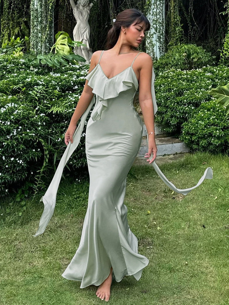 Beautifully Crafted Dress